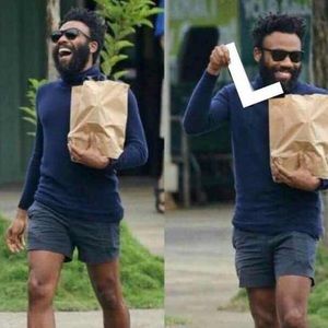 Meet your Posher, Don